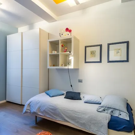 Splendido Loft Nel Centro Antico Appartamento Siena