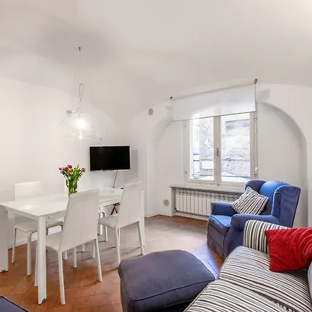 Splendido Loft Nel Centro Antico *