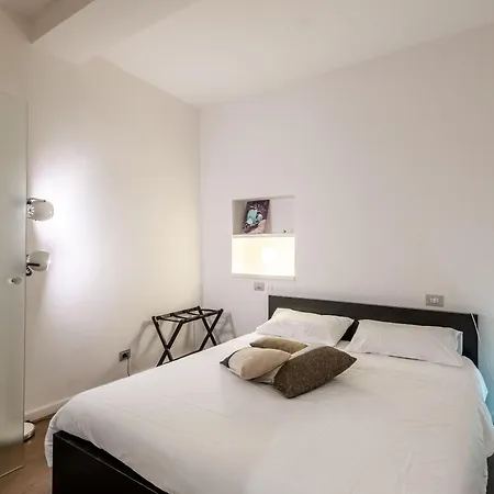 Splendido Loft Nel Centro Antico Сієна