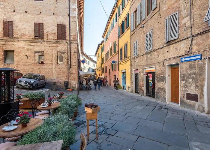 Splendido Loft Nel Centro Antico *