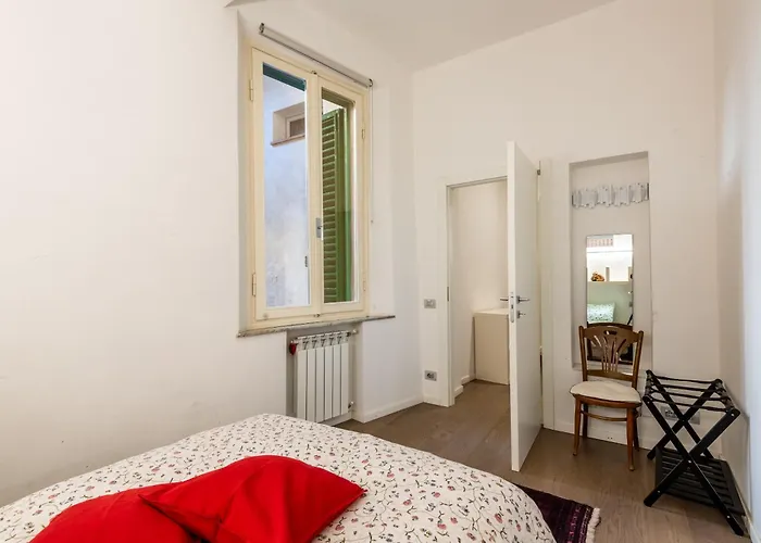 Splendido Loft Nel Centro Antico * Сієна