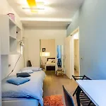 Splendido Loft Nel Centro Antico Appartamento Siena