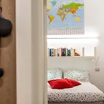 Splendido Loft Nel Centro Antico Siena