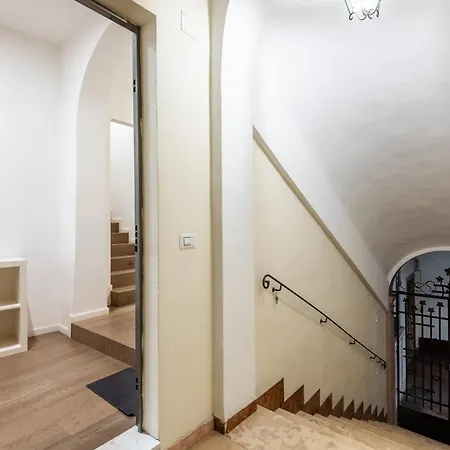 Splendido Loft Nel Centro Antico