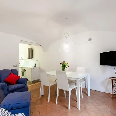 Splendido Loft Nel Centro Antico Apartment
