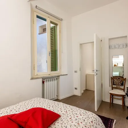 Splendido Loft Nel Centro Antico * Siena