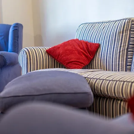 Διαμέρισμα Splendido Loft Nel Centro Antico