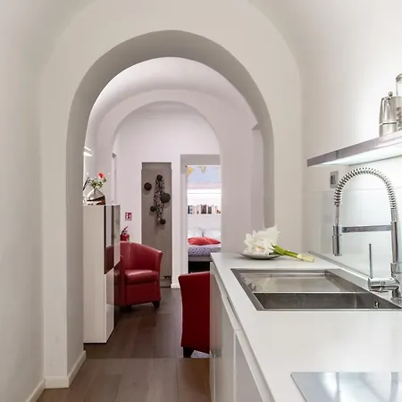 Splendido Loft Nel Centro Antico * Σιένα