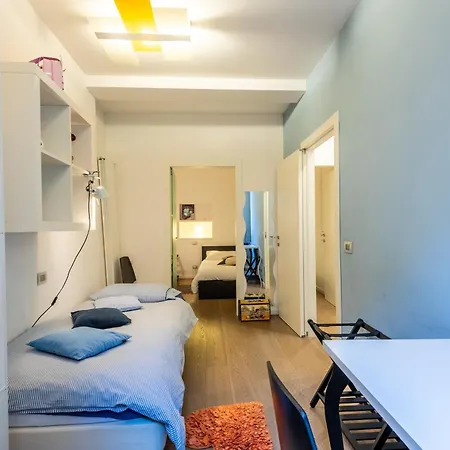 Splendido Loft Nel Centro Antico Апартаменти Сієна