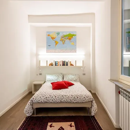 Διαμέρισμα Splendido Loft Nel Centro Antico *