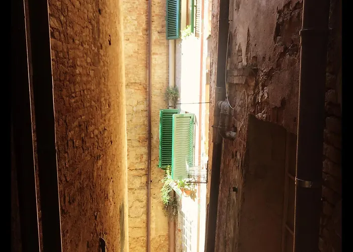 Splendido Loft Nel Centro Antico *