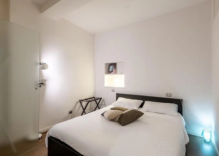 Apartment Splendido Loft Nel Centro Antico Siena