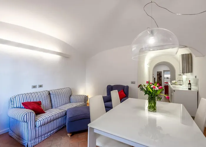 Lejlighed Splendido Loft Nel Centro Antico *