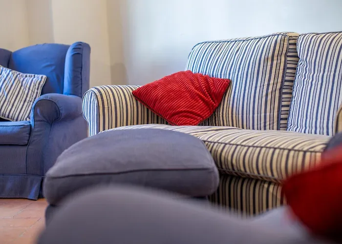 Lejlighed Splendido Loft Nel Centro Antico