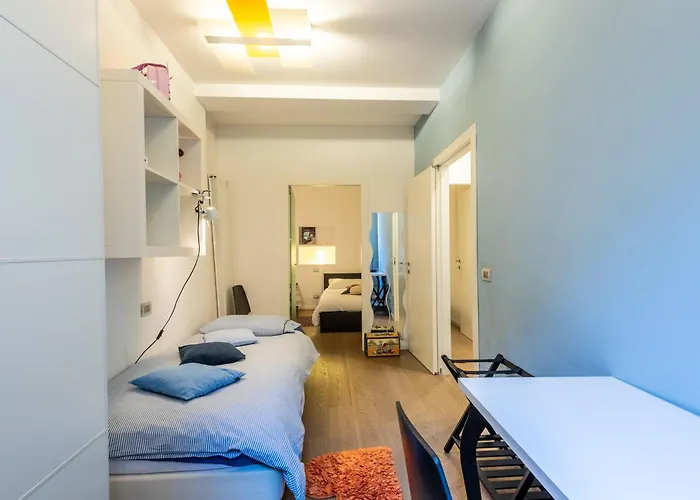 Apartment Splendido Loft Nel Centro Antico *