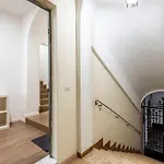 Appartement Splendido Loft Nel Centro Antico Siena