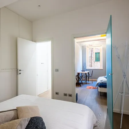 Splendido Loft Nel Centro Antico *