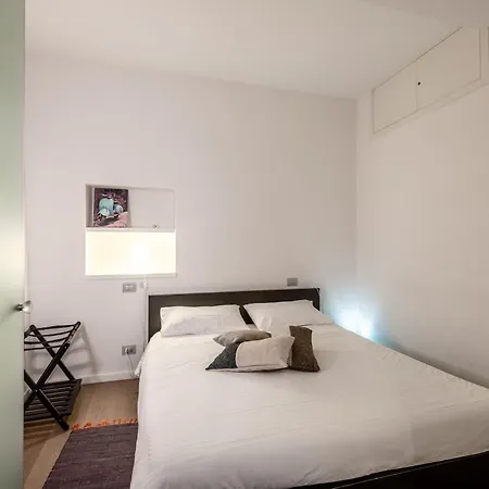 Splendido Loft Nel Centro Antico