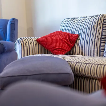 Daire Splendido Loft Nel Centro Antico