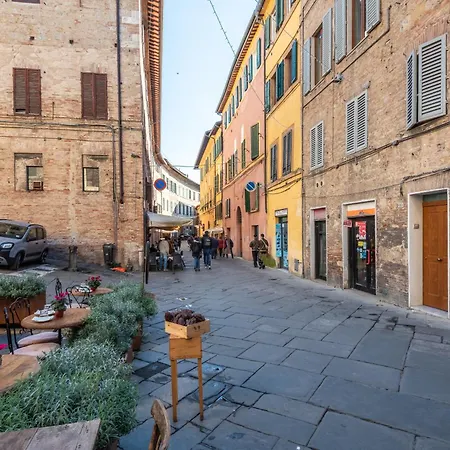 Splendido Loft Nel Centro Antico *