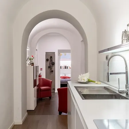Splendido Loft Nel Centro Antico דירה סיינה