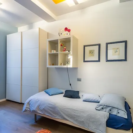 Splendido Loft Nel Centro Antico Appartement Siena