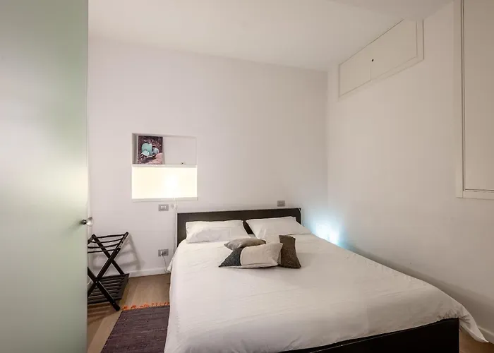 Splendido Loft Nel Centro Antico