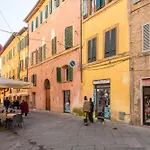 Splendido Loft Nel Centro Antico