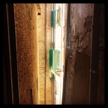 Splendido Loft Nel Centro Antico *