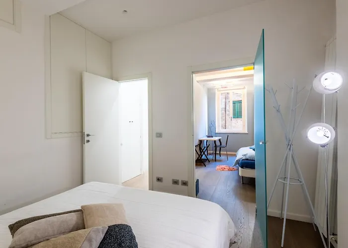 Splendido Loft Nel Centro Antico *